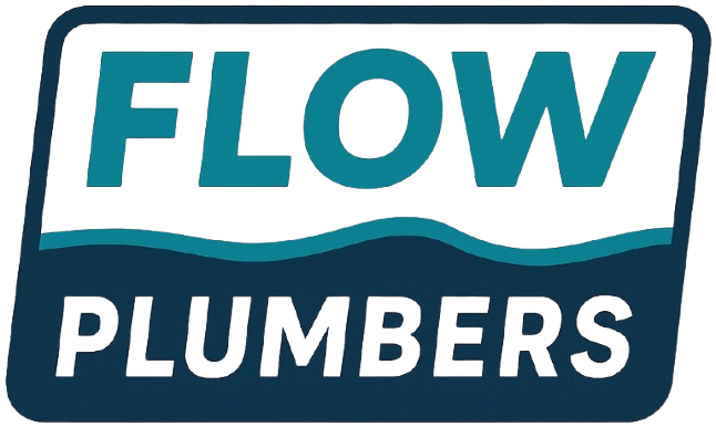 flow plumbers logo cropped transparent