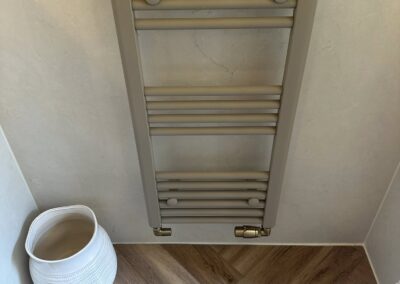 mk plumbing & heating facebook gallery 1