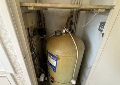 mk plumbing & heating facebook gallery 11