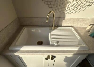 mk plumbing & heating facebook gallery 3