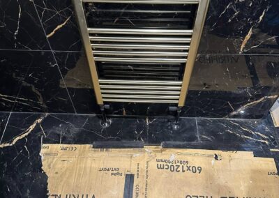 mk plumbing & heating facebook gallery 8