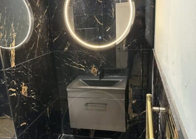 mk plumbing & heating facebook gallery 9