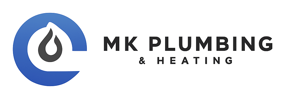 mk plumbing & heating logo upscaled transparent margin 0pct